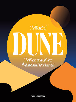 cover image of The Worlds of Dune